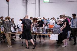 Kuva jenuphotos ropecon Flickr